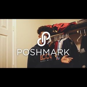 Meet your Posher, Esaul